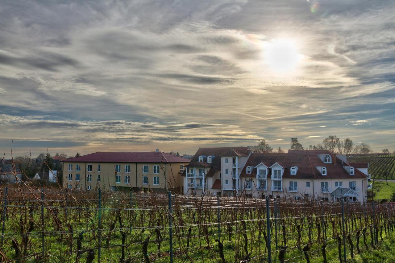 Das Prinzregent Edenkoben Exterior foto